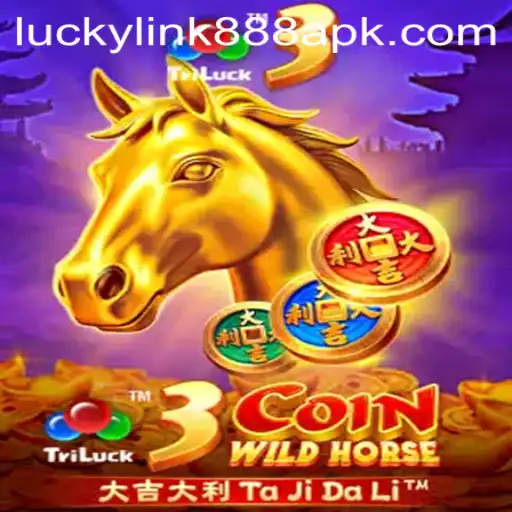 Exploring 3CoinWildHorse: A Journey Through Luck and Strategy