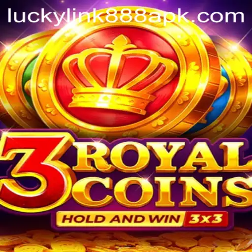 Exploring 3royalcoins: Your Guide to Mastering the Game with Luckylink888