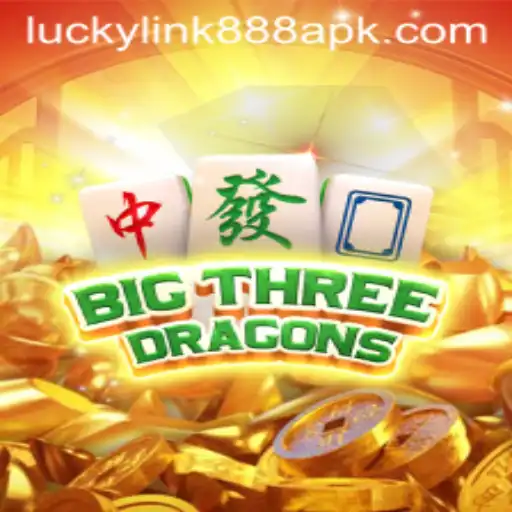 BigThreeDragons: The Ultimate Gaming Experience with Luckylink888