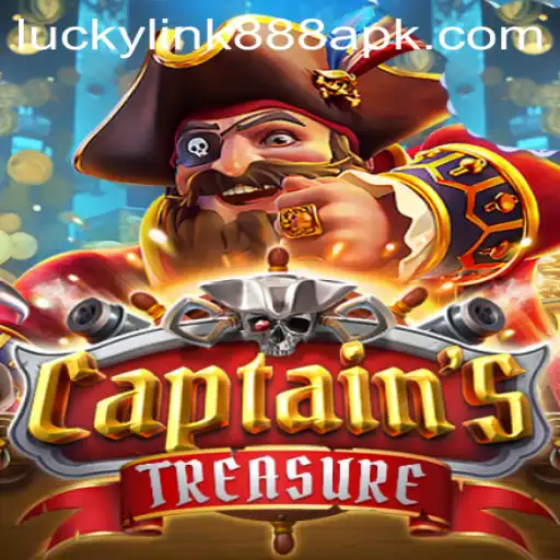 Unveiling CaptainssTreasure: An Insight into the Adventure and Strategy of the Game with luckylink888
