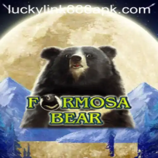 Unveiling the Fascinating World of FormosaBear and Luckylink888