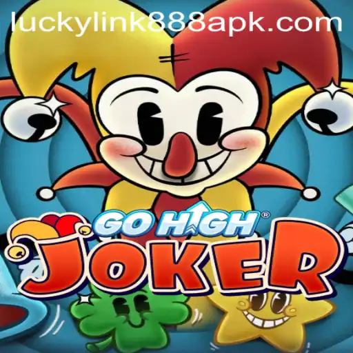 Exploring GoHighJoker: A New Era of Gaming with luckylink888