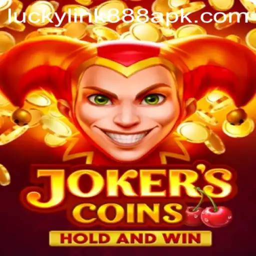 Exploring the Exciting World of JokersCoins: A Guide to Winning Big with Luckylink888