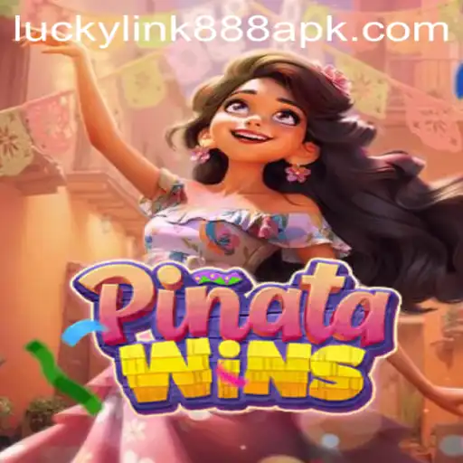 PinataWins: The Exciting World of Chance and Reward with LuckyLink888
