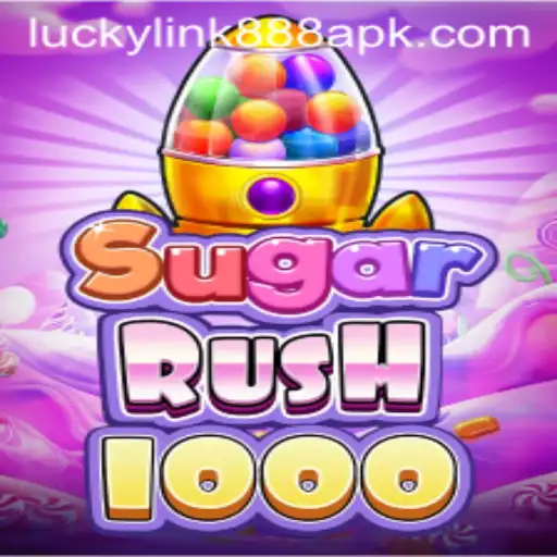 Discover the Thrilling World of SugarRush1000 and Luckylink888