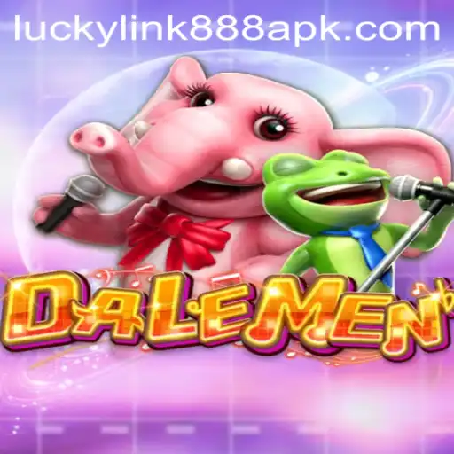 Exploring the Innovative World of DALEMEN: A Journey Through Strategy and Luck