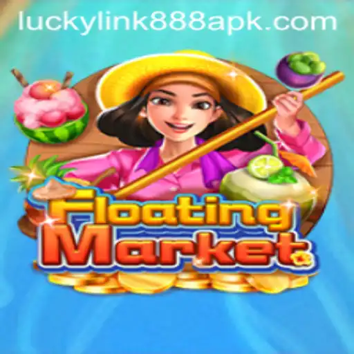 Exploring FloatingMarket: The Intriguing Game with luckylink888