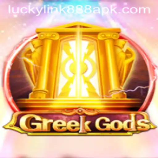 Exploring the Intricacies of GreekGods: A Gaming Adventure with luckylink888