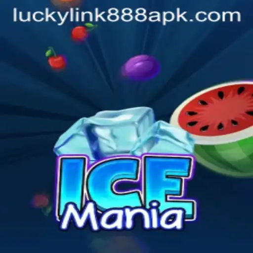 IceMania: Dive into the Coolest Game Experience with luckylink888
