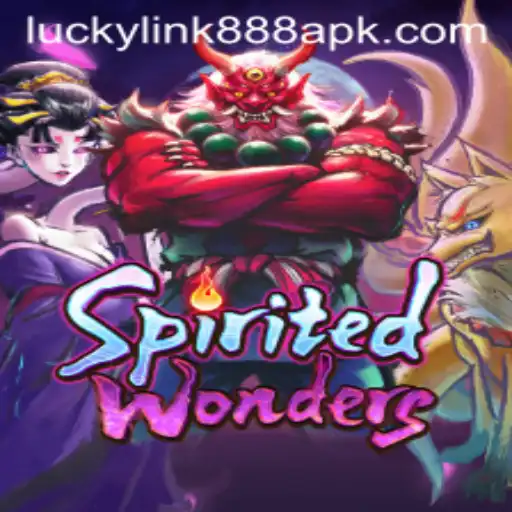 The Enchanting World of SpiritedWonders: A Game of Luck in 2023