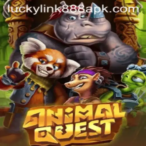 Discover the Adventure World of AnimalQuest with Luckylink888