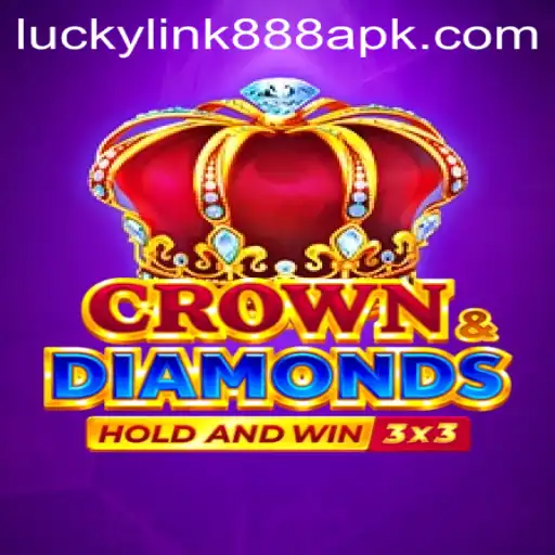 Unveiling Crowndiamonds: A Journey into the World of Luckylink888