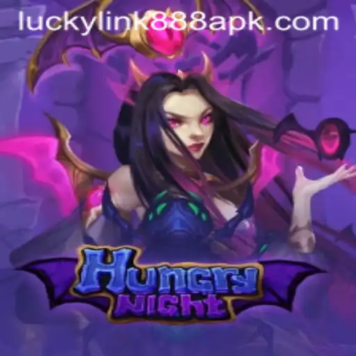 Unveiling HungryNight: A Thrilling New Gaming Experience with Luckylink888