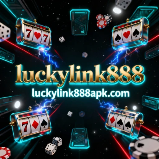 luckylink888
