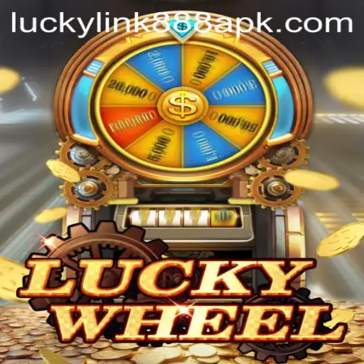Explore the Thrills of LuckyWheel: An Intriguing Blend of Strategy and Chance