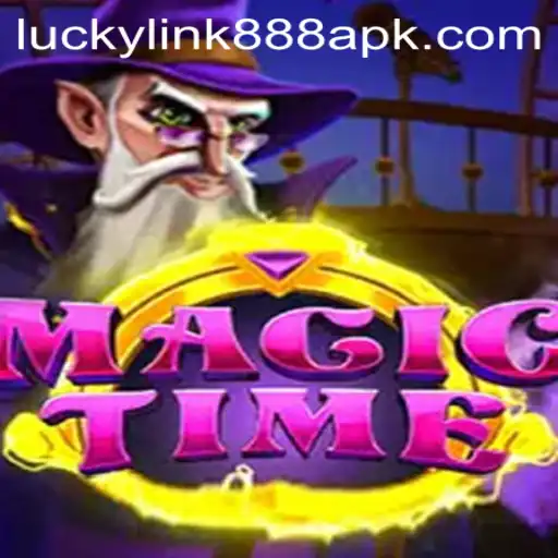 Unlock the Magic of 'MagicTime': A Journey Through Chance and Enchantment