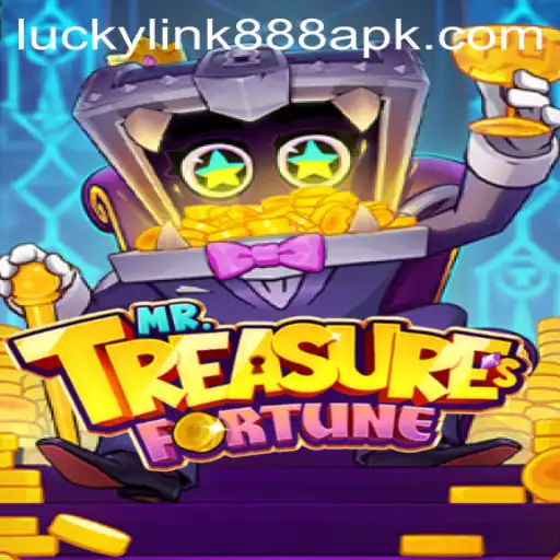 Discover the Thrills of MrTreasuresFortune: A Dive into Luckylink888