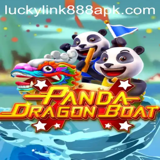 PANDADRAGONBOAT: An Exciting New Adventure in the Gaming World