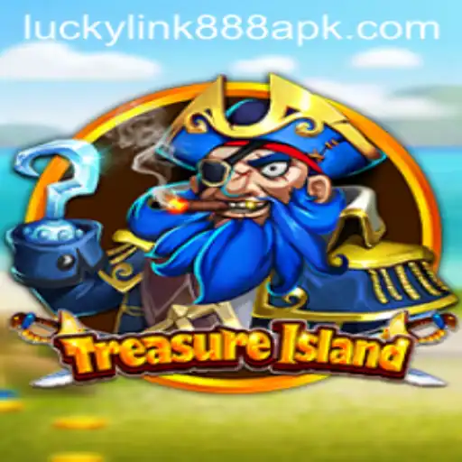 TreasureIsland: Embark on an Adventure with LuckyLink888