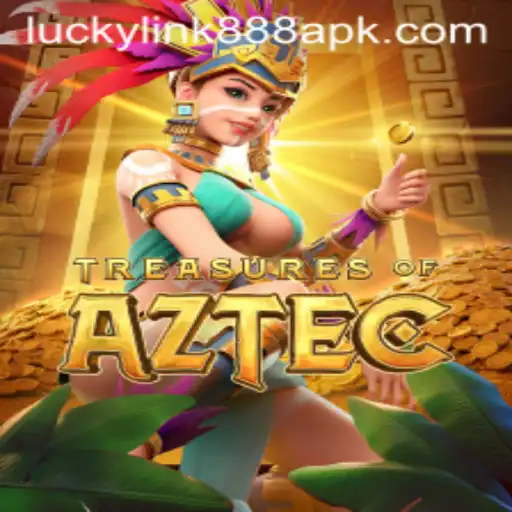 Unveiling the Mystique of Treasures of Aztec: Dive into the Adventure with LuckyLink888