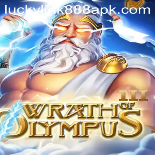 Unveiling WrathofOlympusIII: A Mythical Journey with luckyLink888