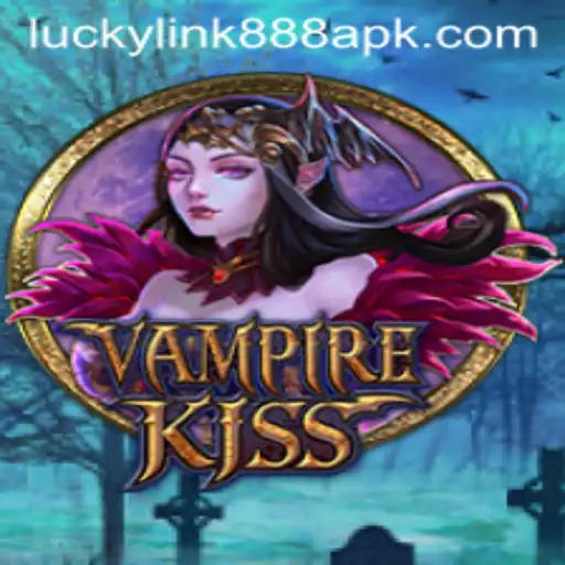 VampireKiss: A Thrilling Encounter with the Shadows